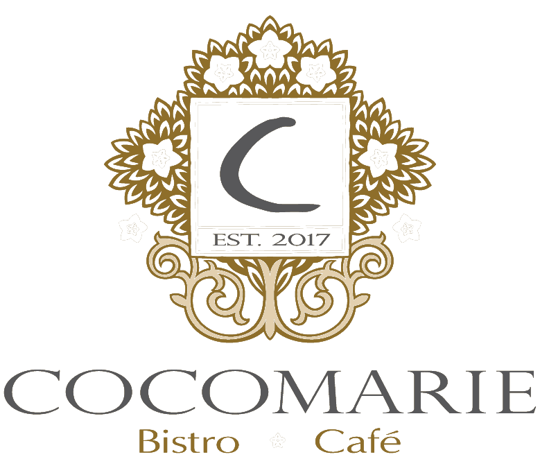 Logo Cocomarie