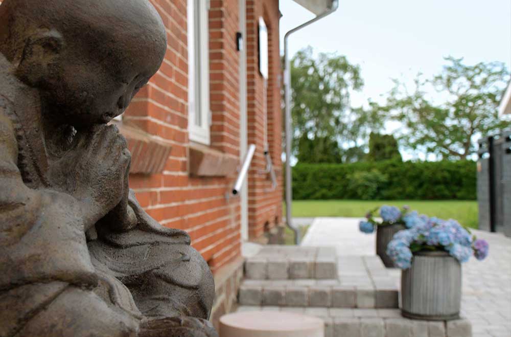 Cocomarie restaurant